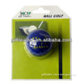 One Piece Cheap Golf Ball with Logo For Promotion